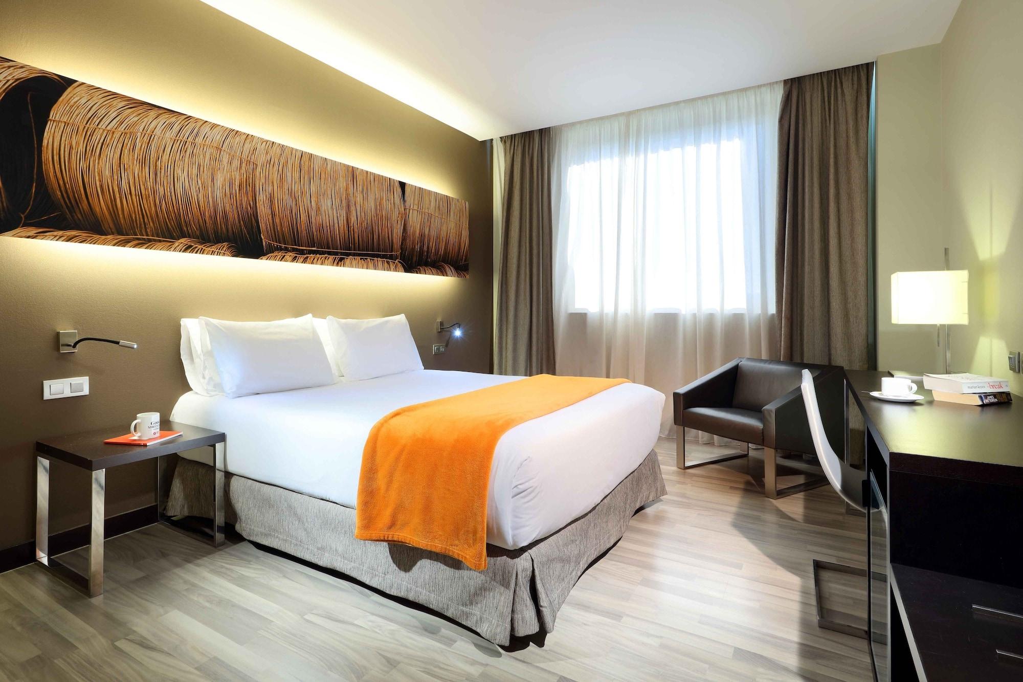 Hotel Exe Sagunto Exterior foto