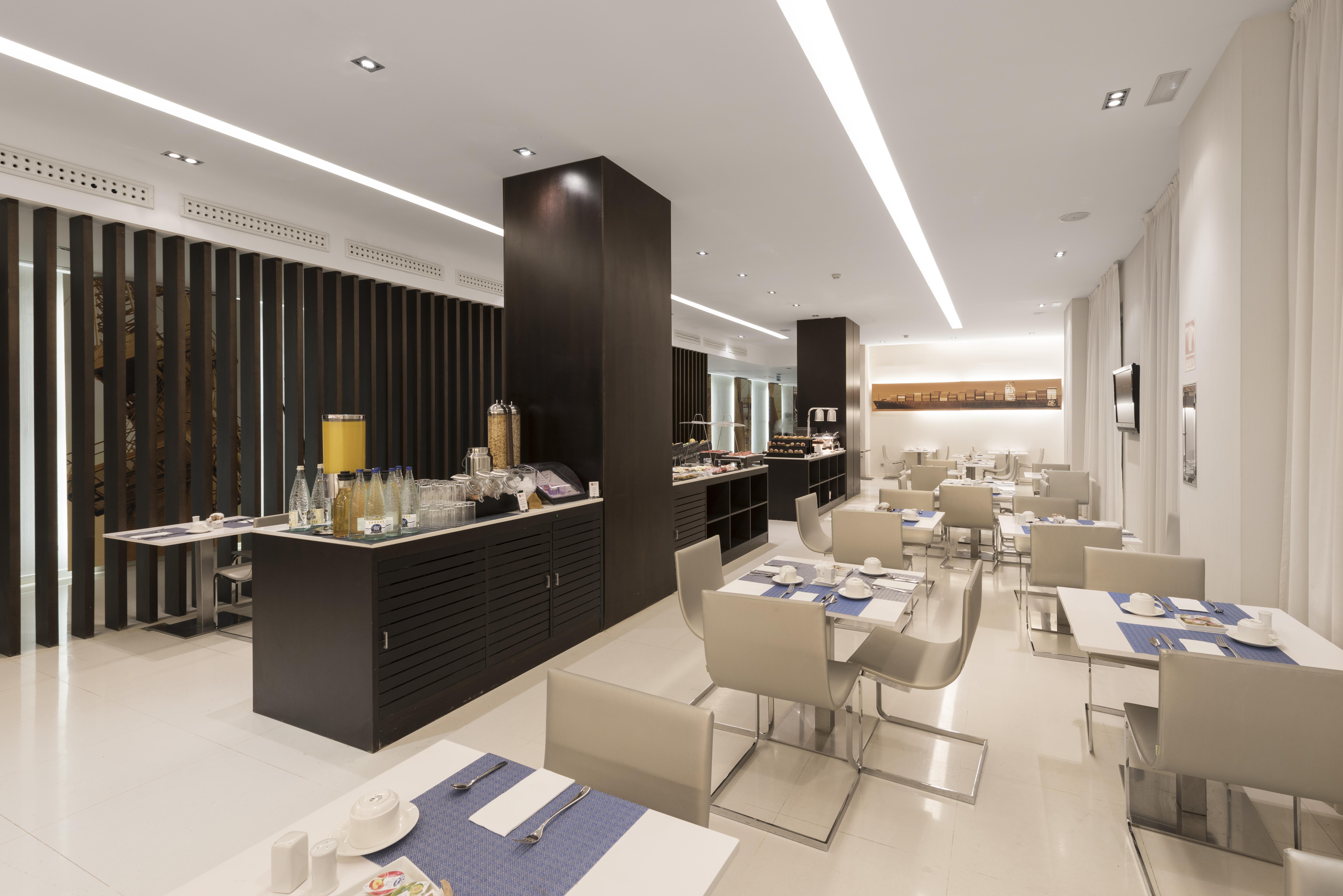 Hotel Exe Sagunto Exterior foto